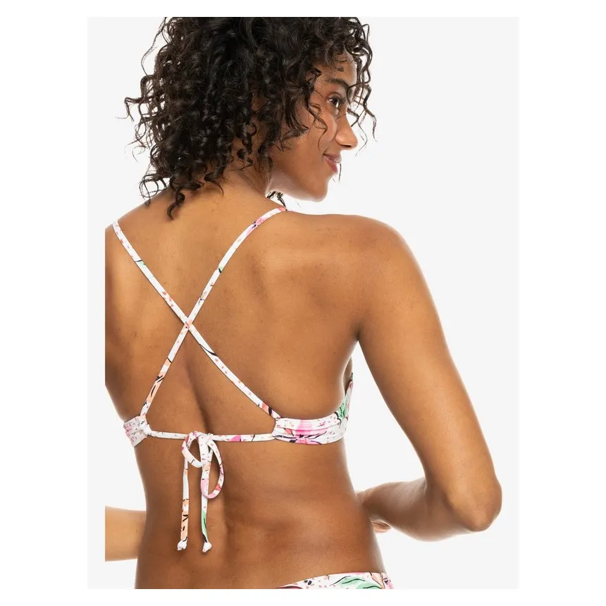 Bikini Roxy Beach Classics Para Mujer