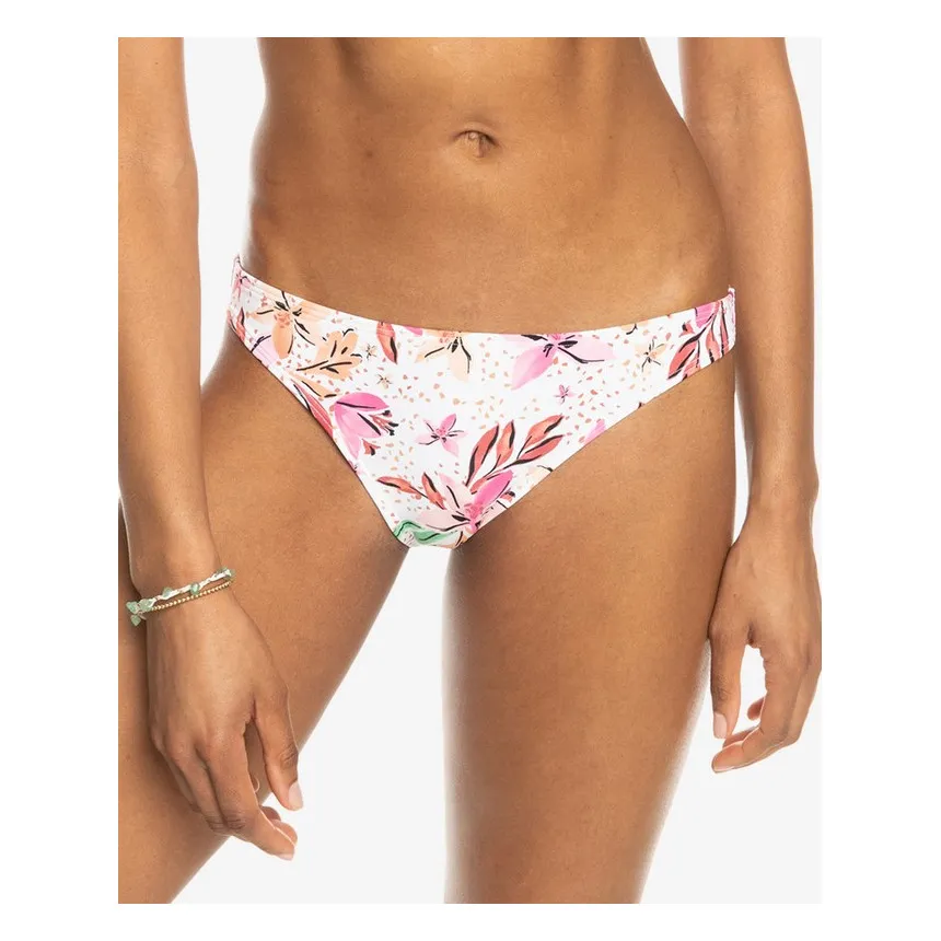 Bikini Roxy Beach Classics Para Mujer