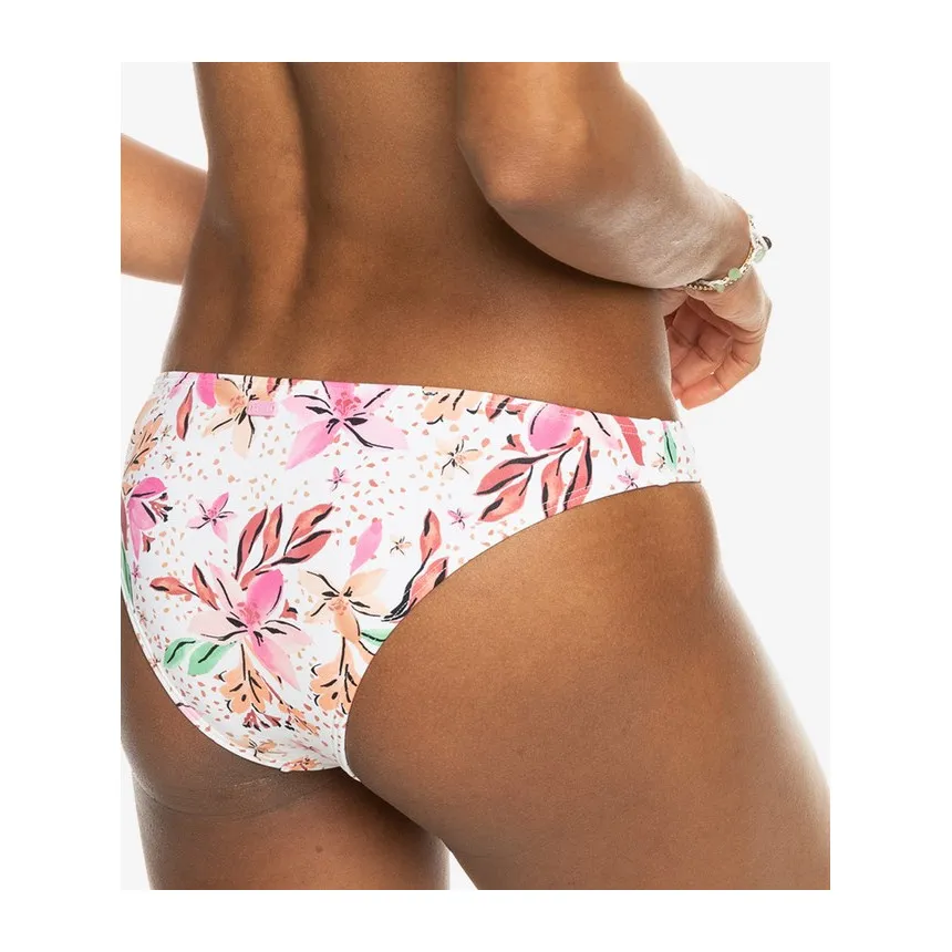 Bikini Roxy Beach Classics Para Mujer
