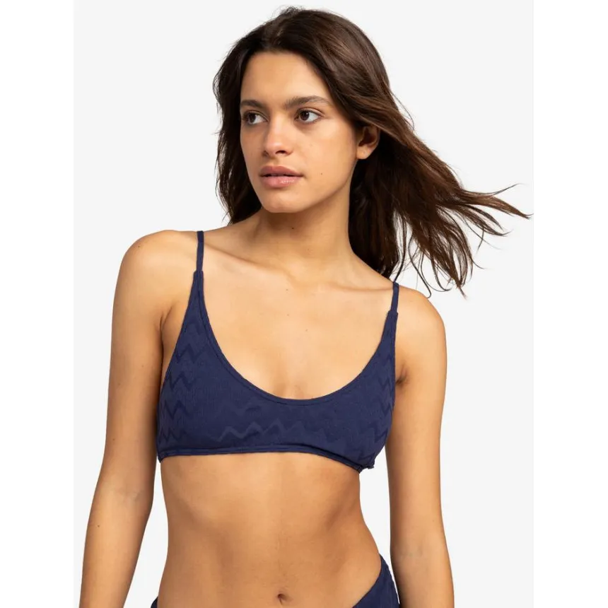 Bikini Roxy Current Coolness Para Mujer