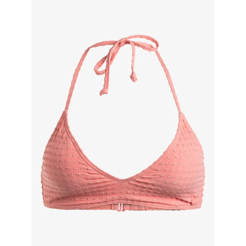Bikini Roxy Shiny Wave Para Mujer