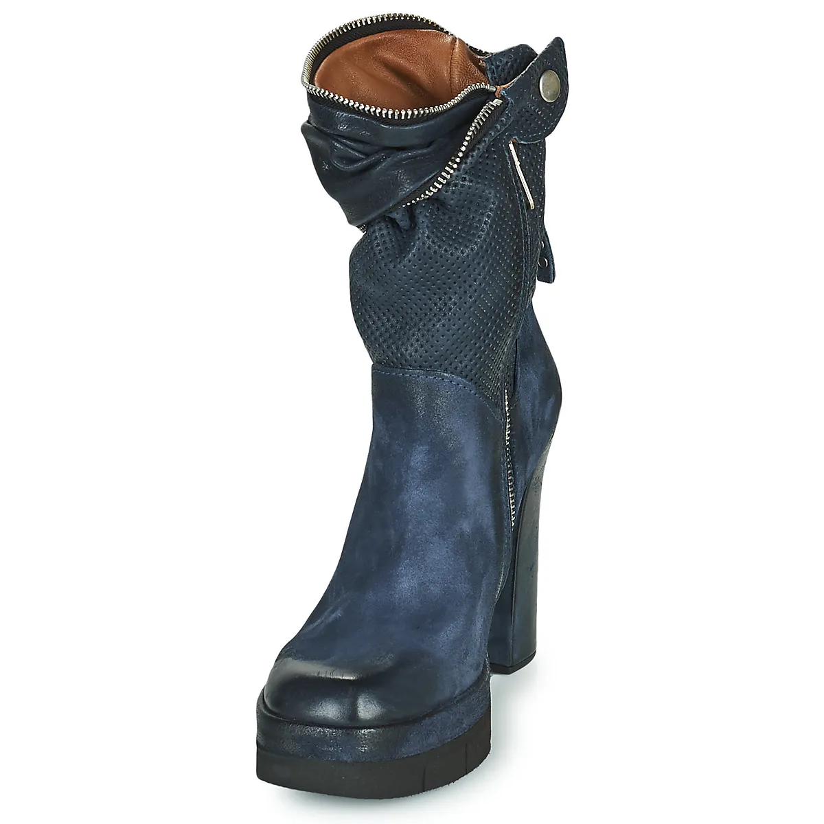 BLOC ZIP