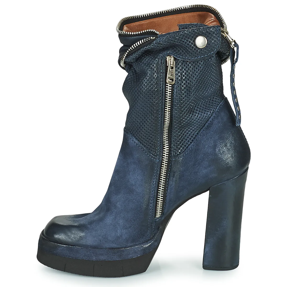 BLOC ZIP