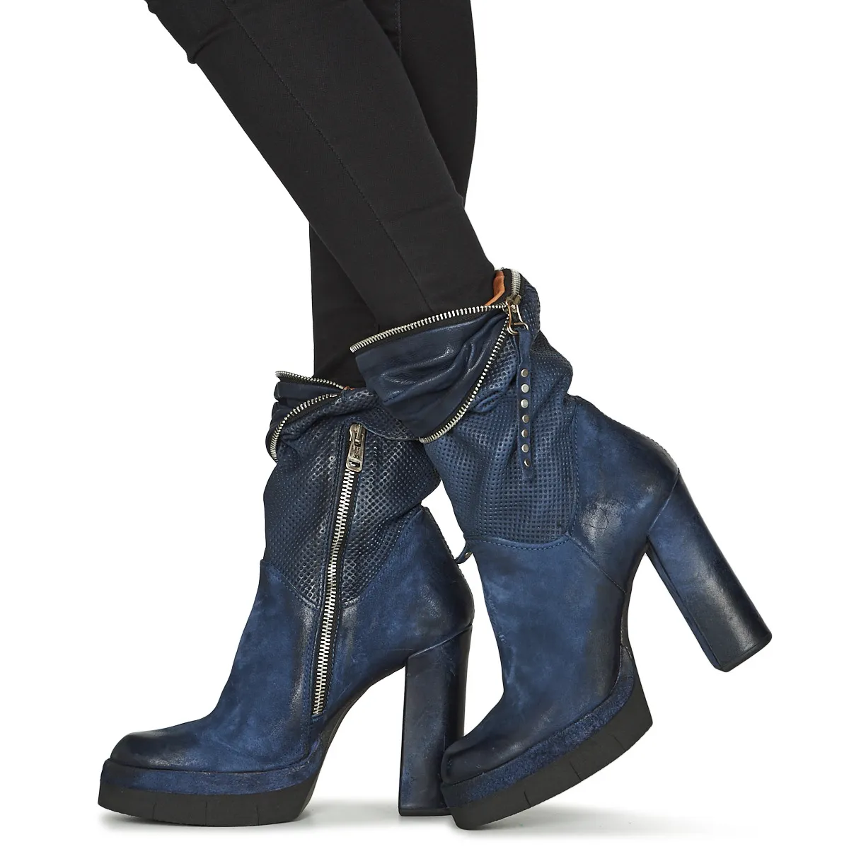 BLOC ZIP