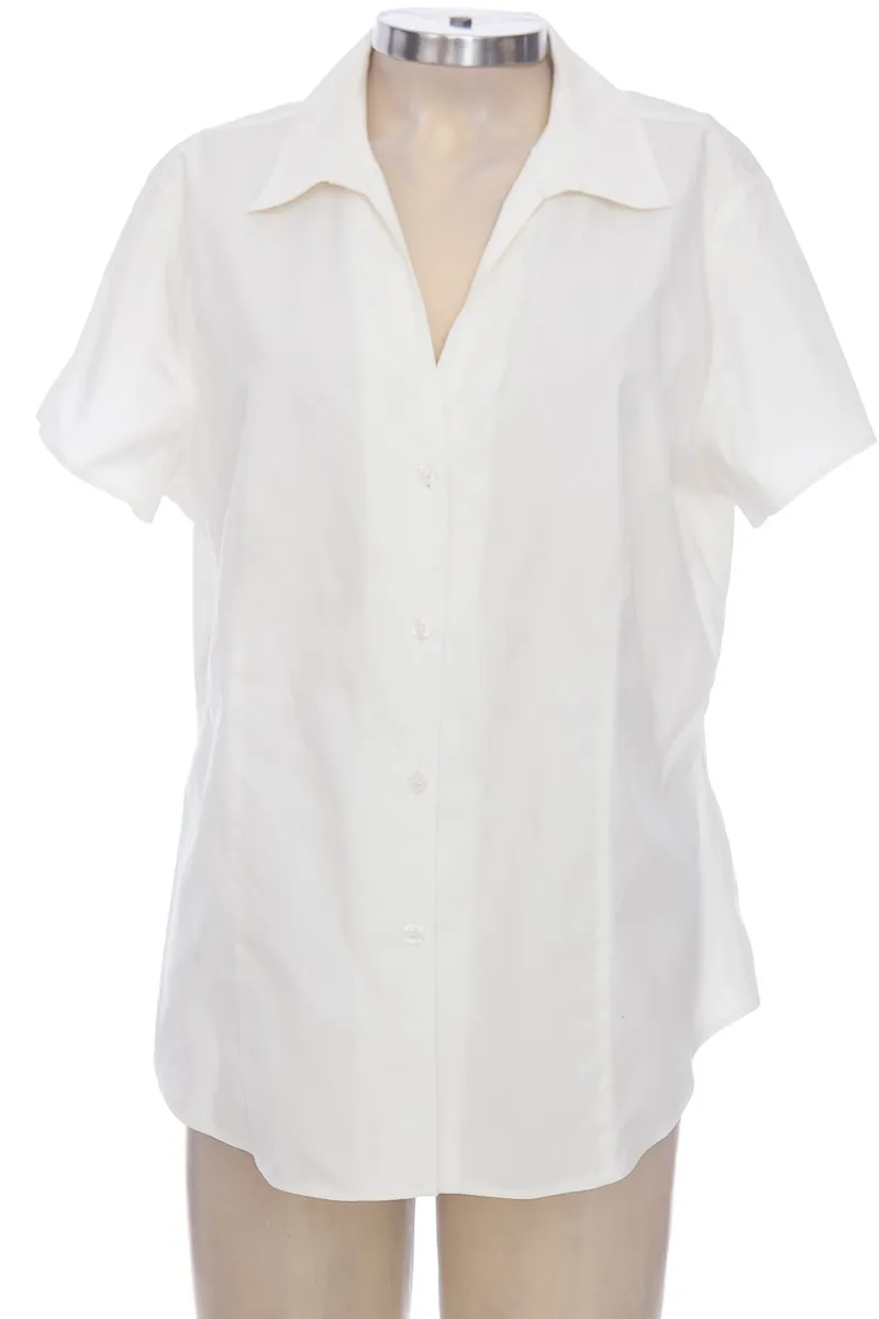 BLUSA COLOR BLANCO  JONES NEW YORK