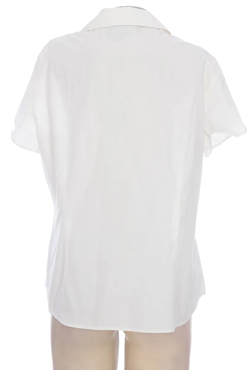 BLUSA COLOR BLANCO  JONES NEW YORK