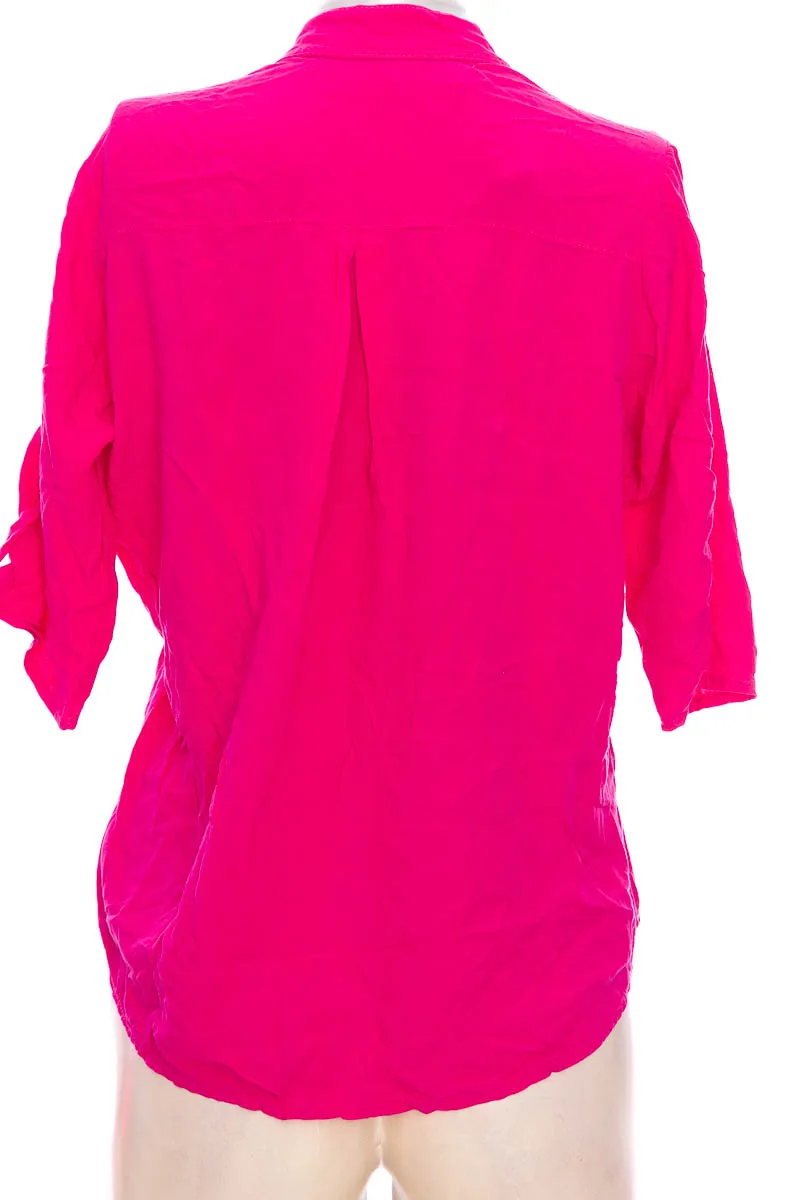 BLUSA COLOR FUCSIA  CLOSEANDO