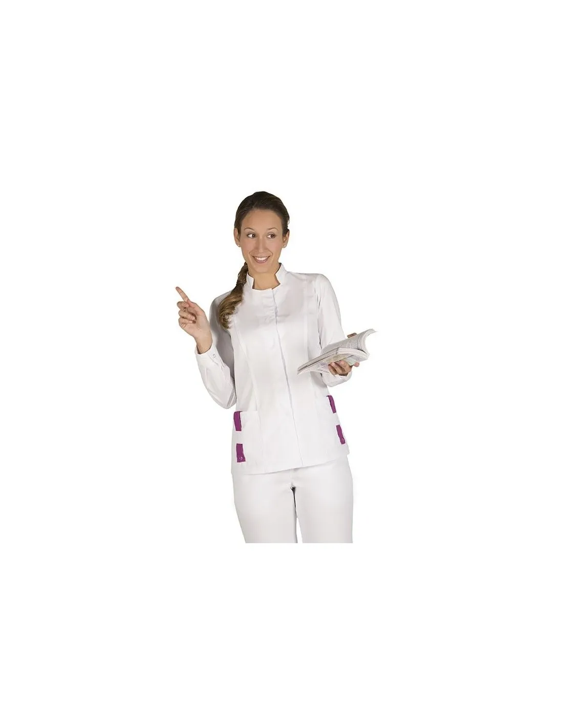 Blusa de sanidad Garys Dama
