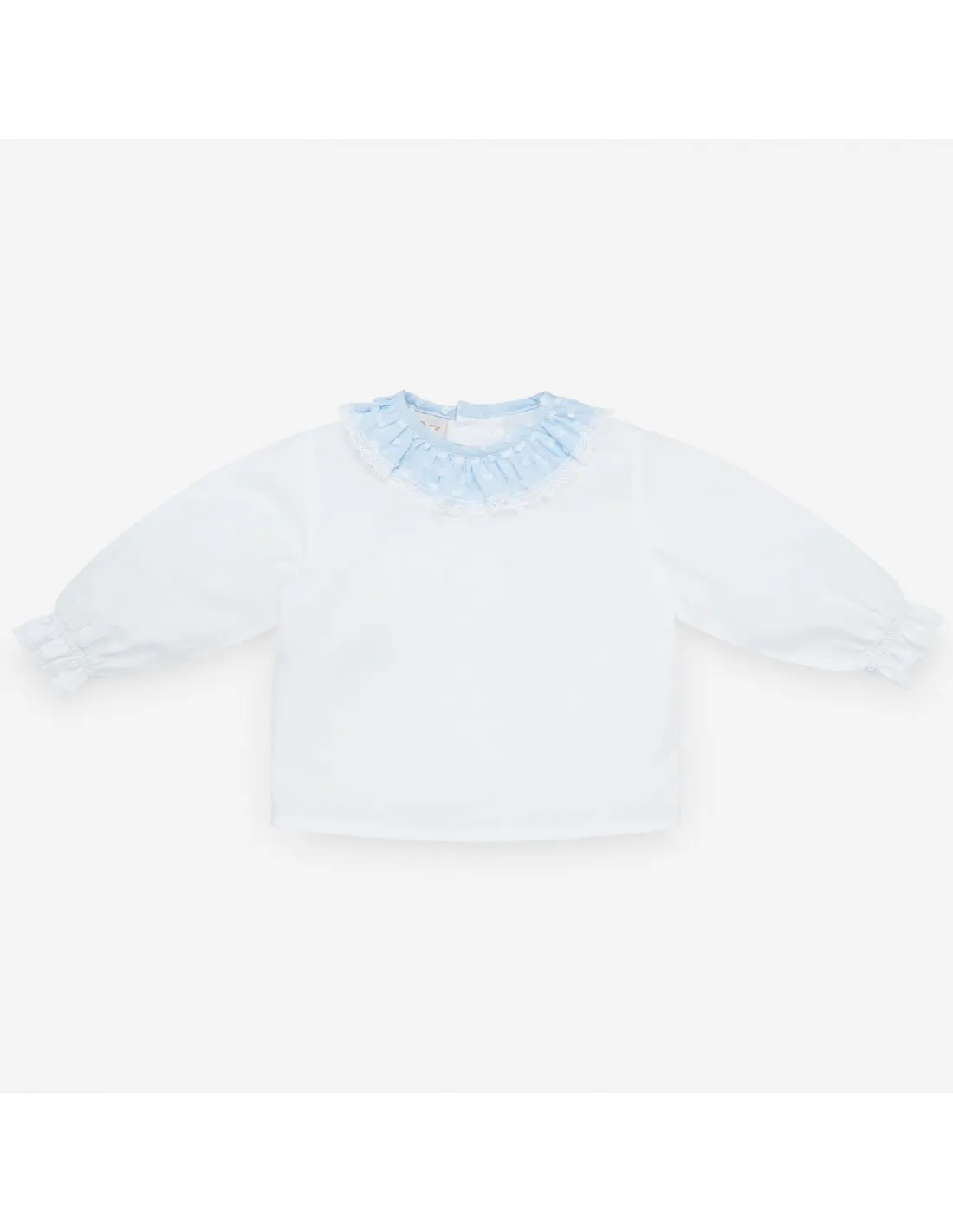 BLUSA KAI 25303 PAZ RODRIGUEZ