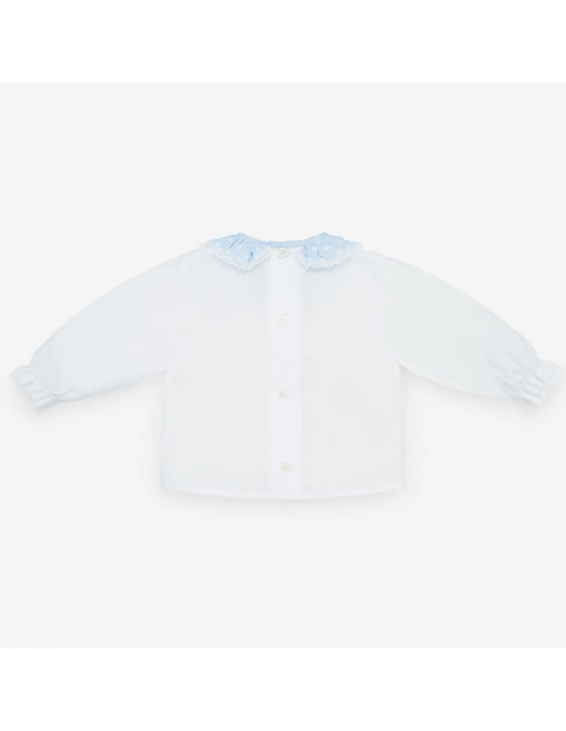 BLUSA KAI 25303 PAZ RODRIGUEZ