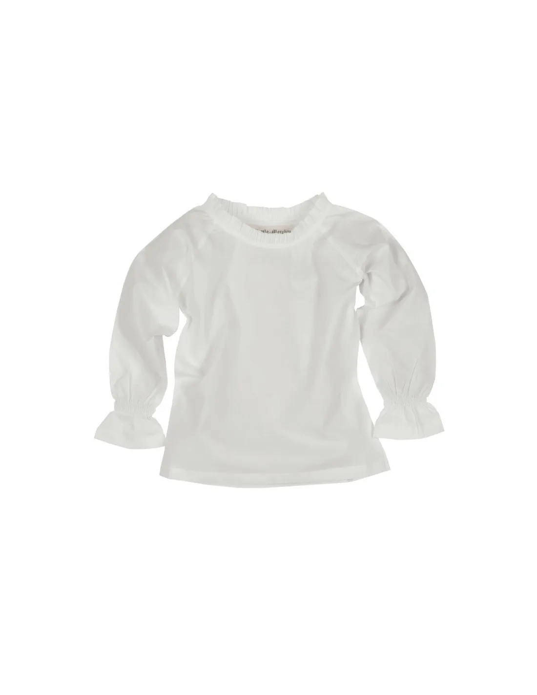 Blusa medieval niñas, Helena
