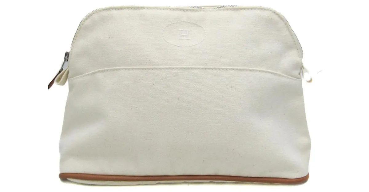 Bolide de Hermès Blanco 