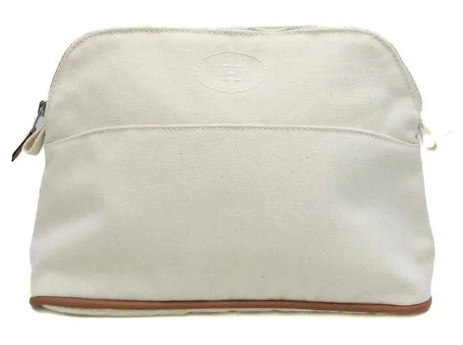Bolide de Hermès Blanco 