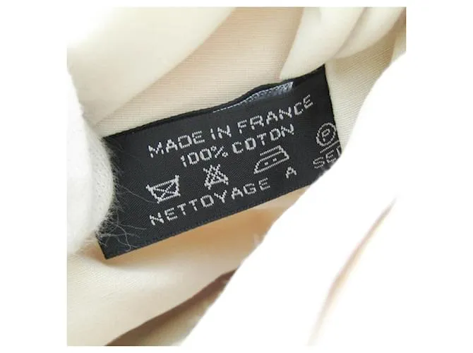 Bolide de Hermès Blanco 