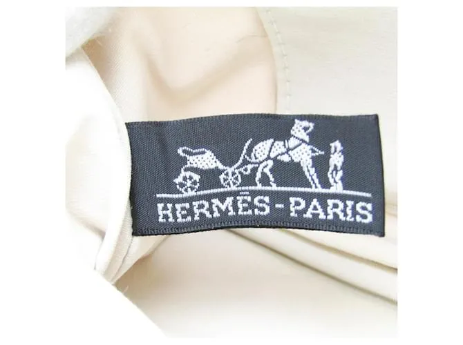 Bolide de Hermès Blanco 