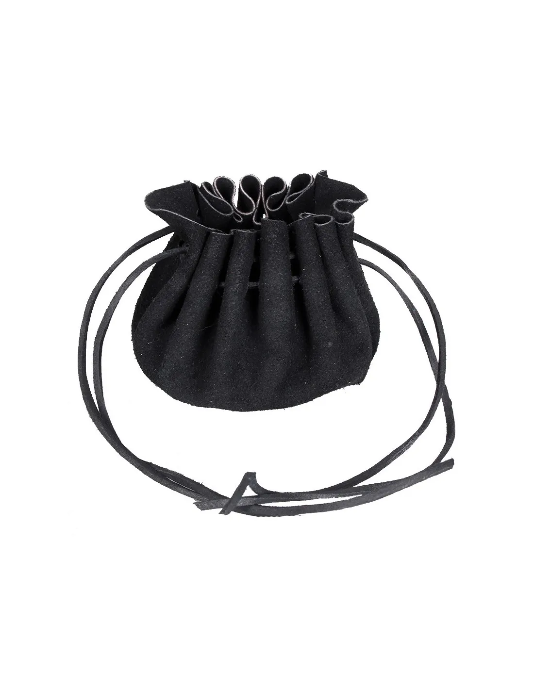 Bolsita medieval para cinturón