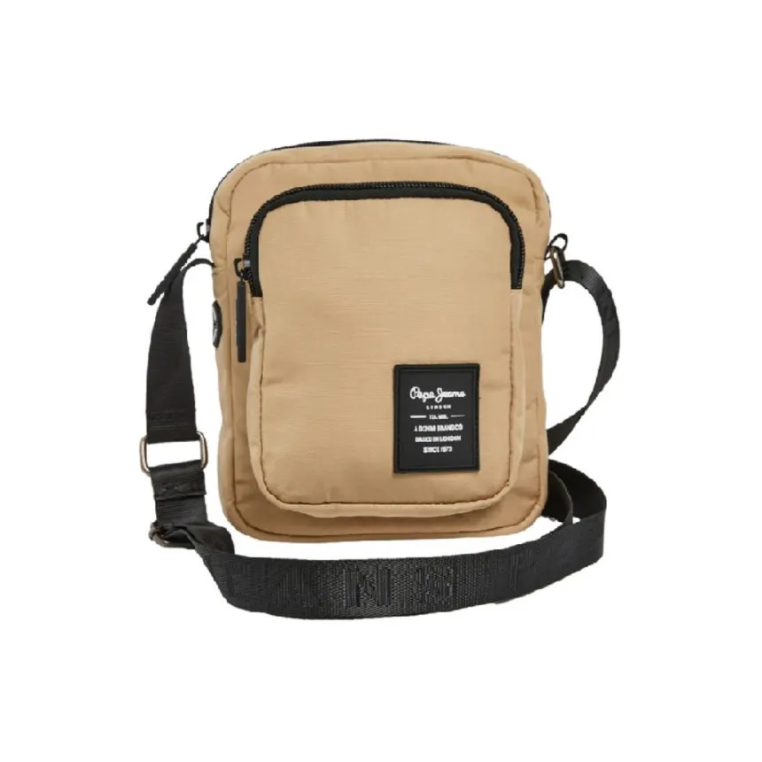 Bolso Bandolera Pepe Jeans Kyle Core Para Hombre