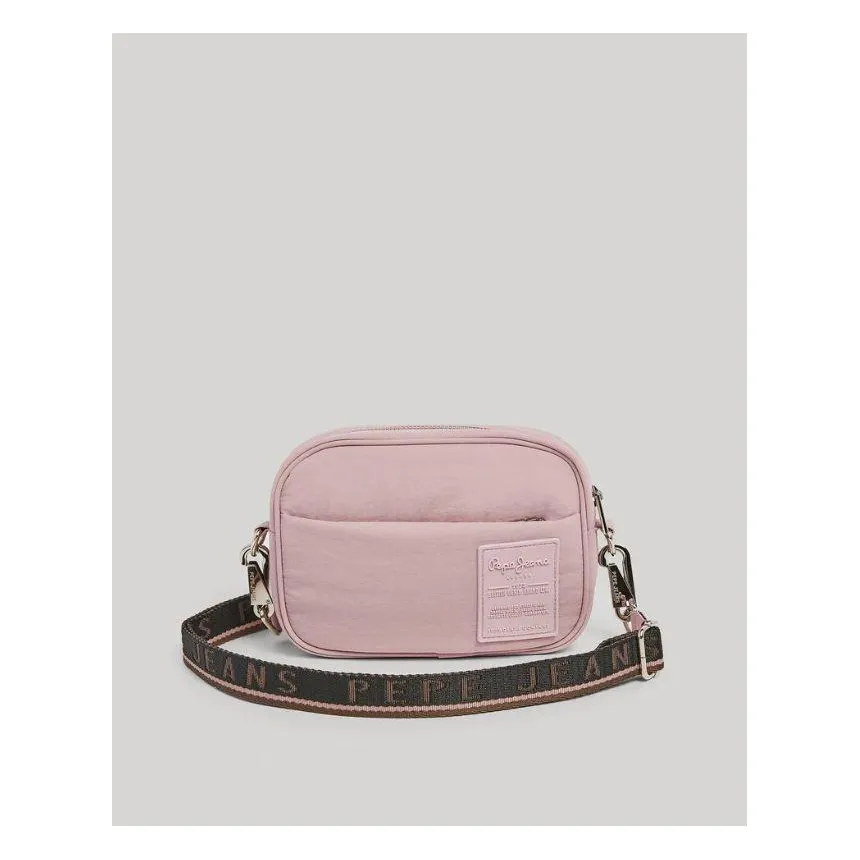 Bolso Pepe Jeans London Briana Marge Para Mujer