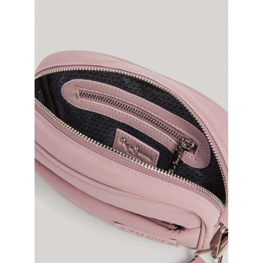 Bolso Pepe Jeans London Briana Marge Para Mujer