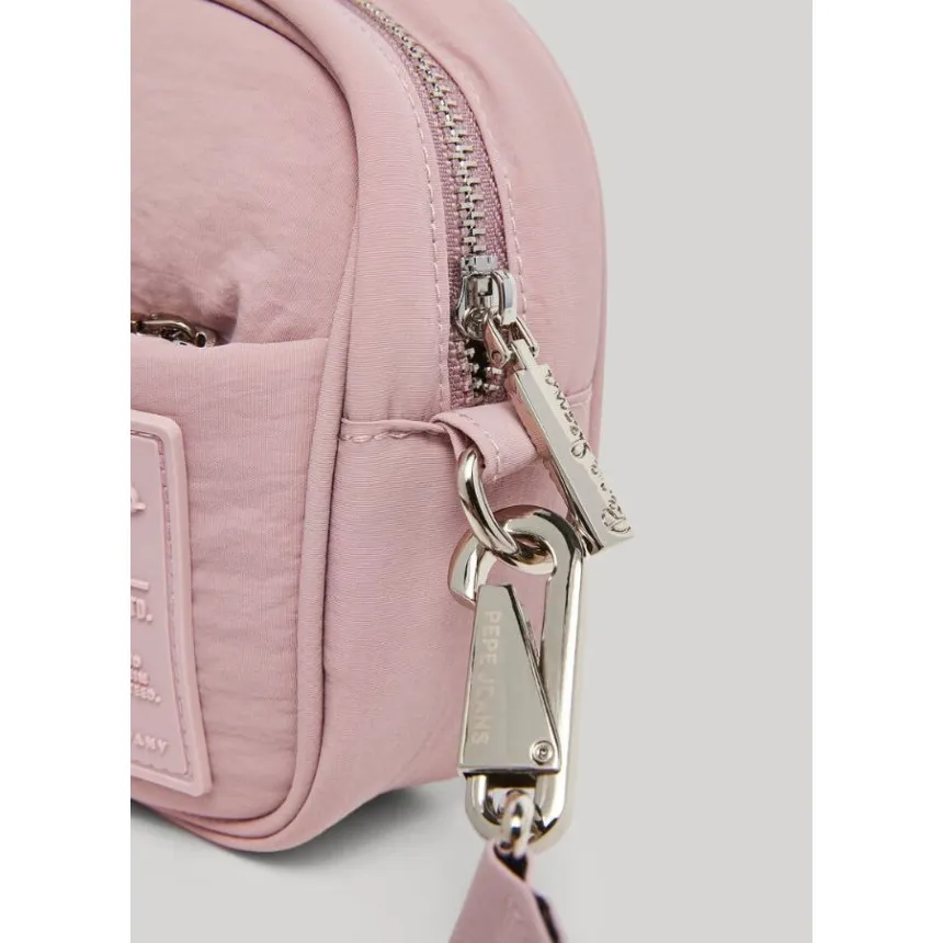Bolso Pepe Jeans London Briana Marge Para Mujer