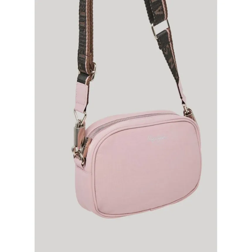 Bolso Pepe Jeans London Briana Marge Para Mujer