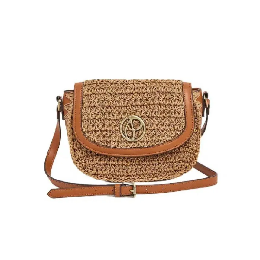 Bolso Pepe Jeans London Jade Quincy Para Mujer