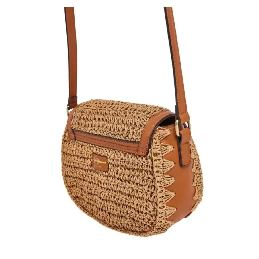Bolso Pepe Jeans London Jade Quincy Para Mujer