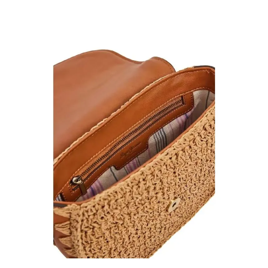 Bolso Pepe Jeans London Jade Quincy Para Mujer