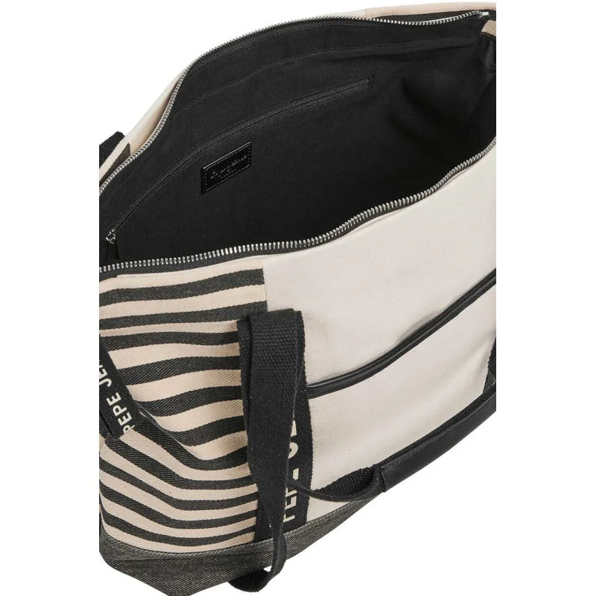 Bolso Pepe Jeans London Zoey Lottie Para Mujer
