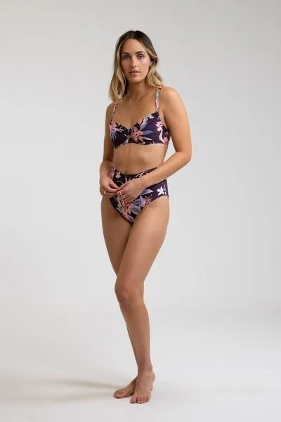 Bora Bora Underwire Top
