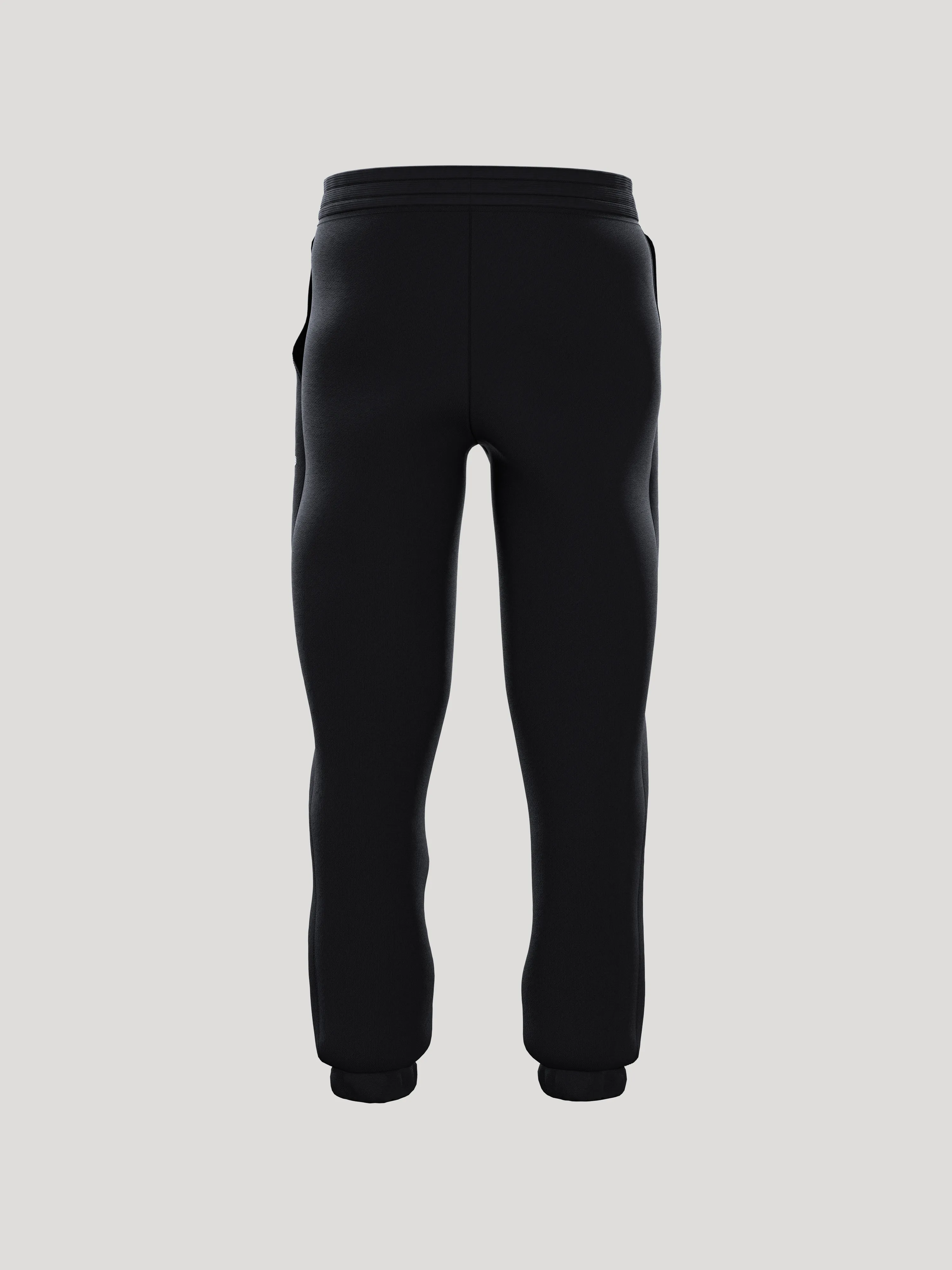 Borg Essential Pants