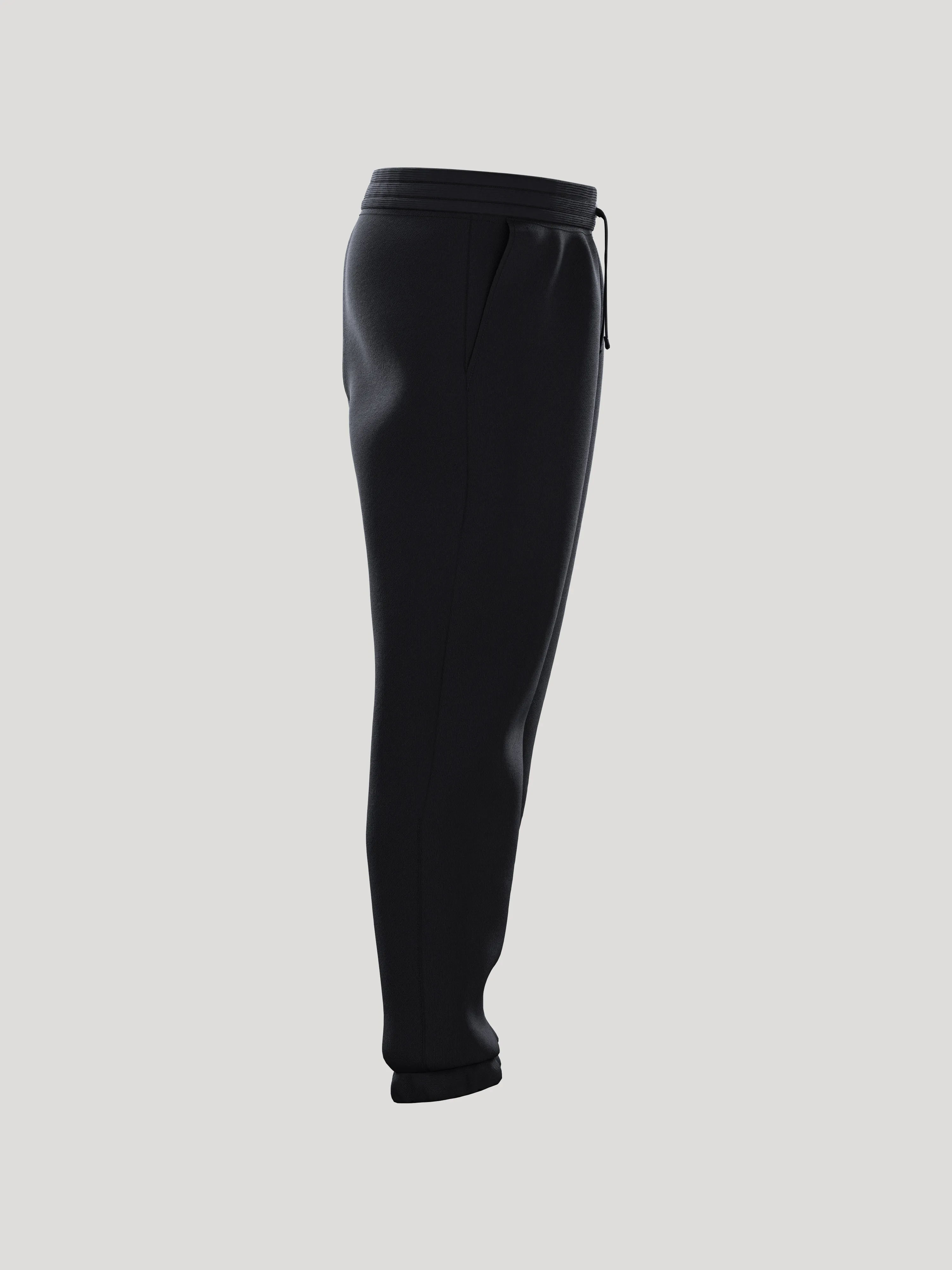 Borg Essential Pants