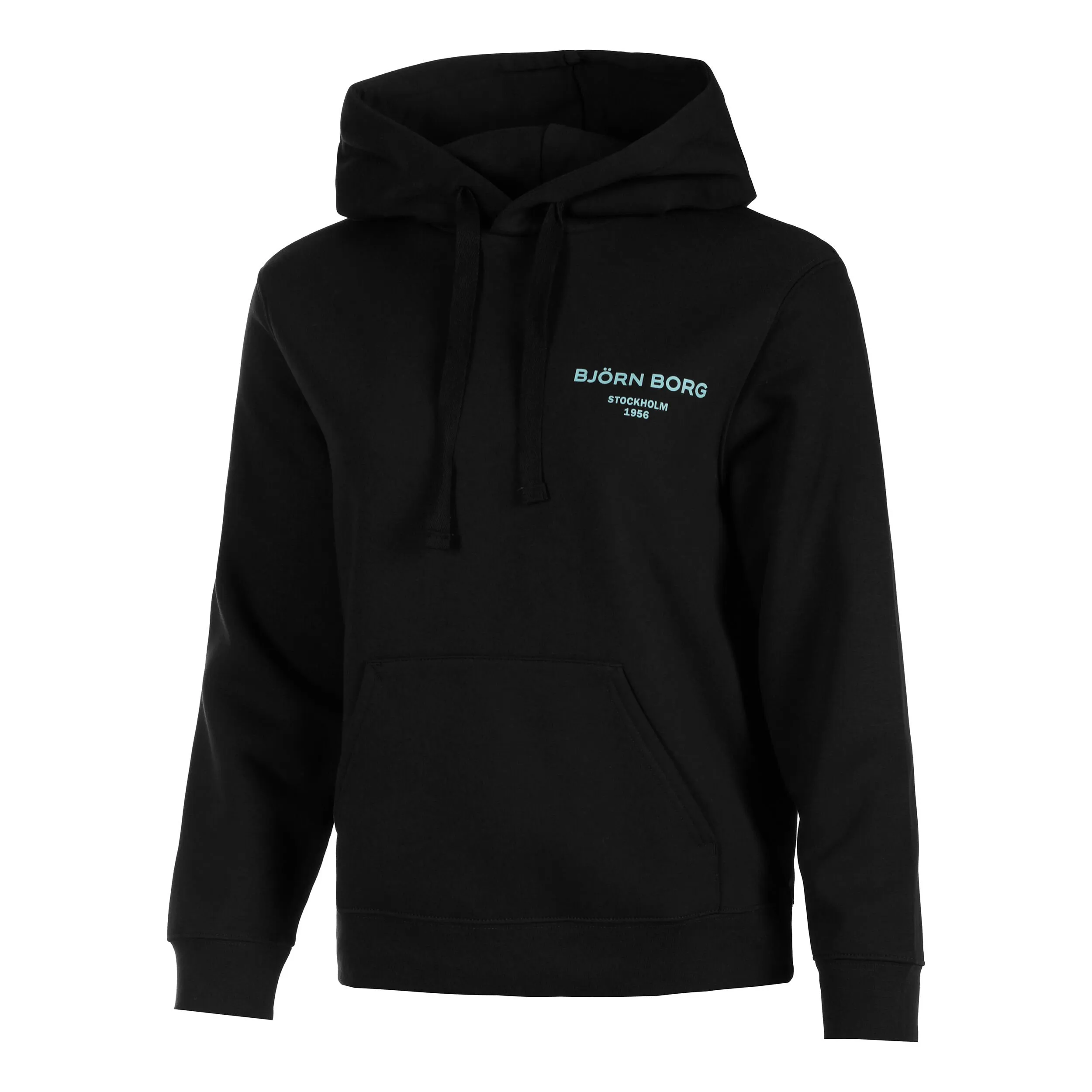 Borg Essential Sudadera Con Capucha Mujeres