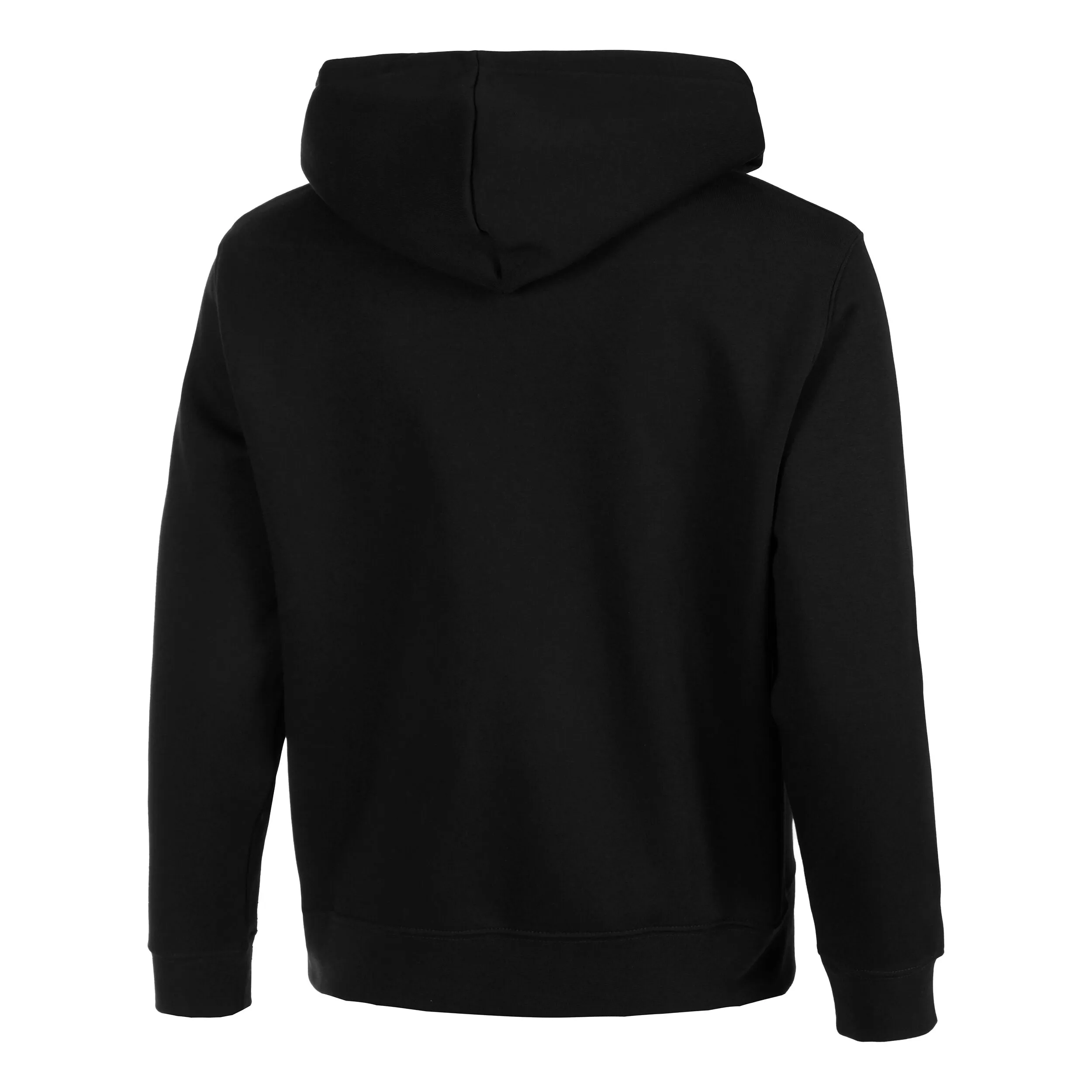 Borg Essential Sudadera Con Capucha Mujeres