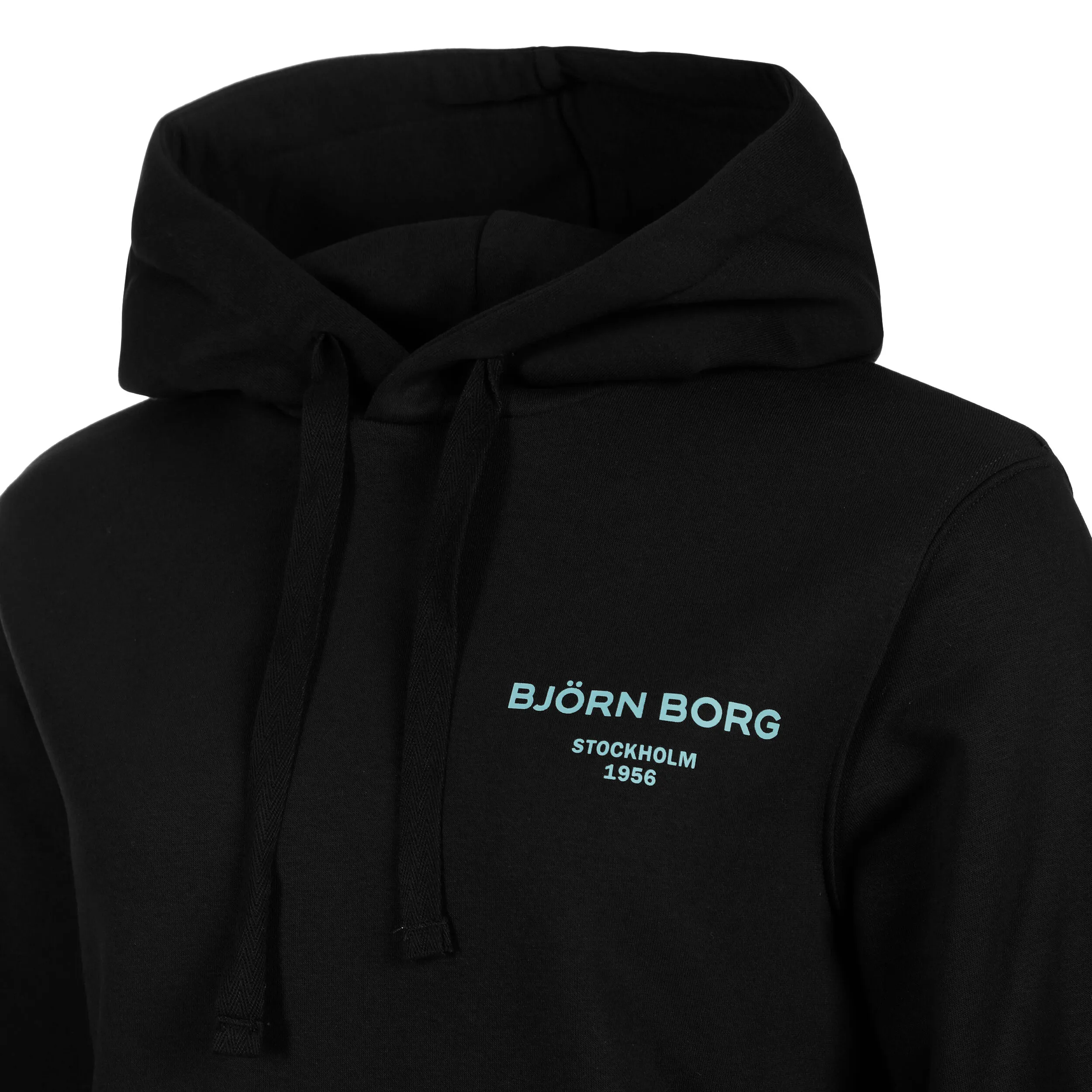 Borg Essential Sudadera Con Capucha Mujeres
