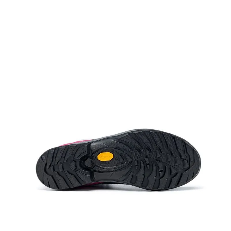 Botas de montaña Asolo Falcon Gv (Graphite/Graphite) Mujer