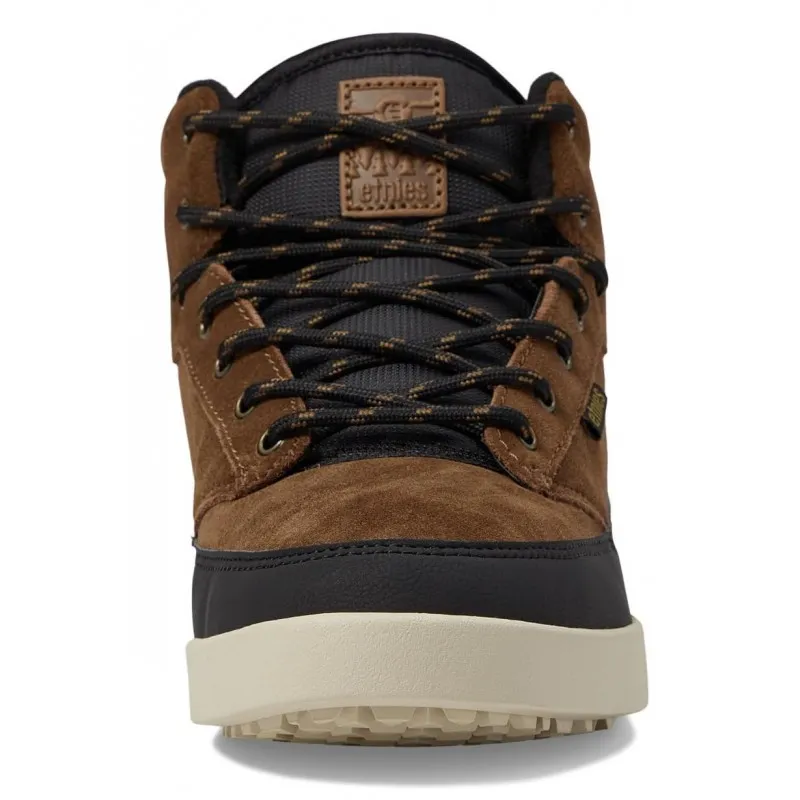 Botas Etnies: Dunbar HTW (Brown Black)