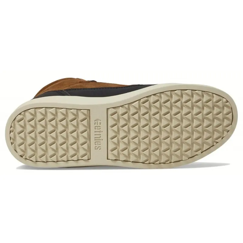 Botas Etnies: Dunbar HTW (Brown Black)