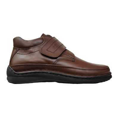 Botin hombre Tamicus marron
