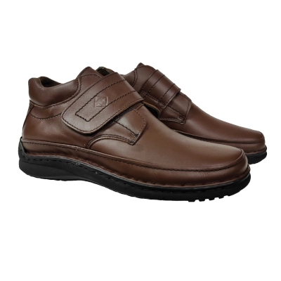 Botin hombre Tamicus marron