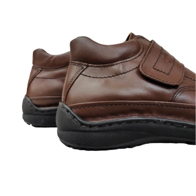 Botin hombre Tamicus marron