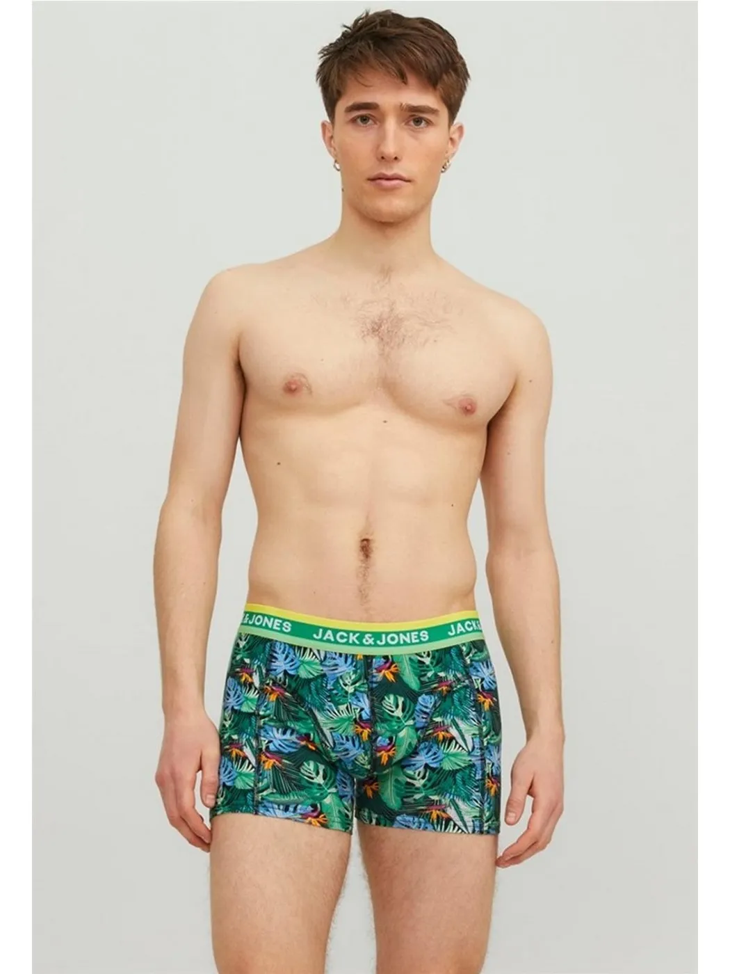 BOXER 3 PACK JACK & JONES HOMBRE JACMIAMI