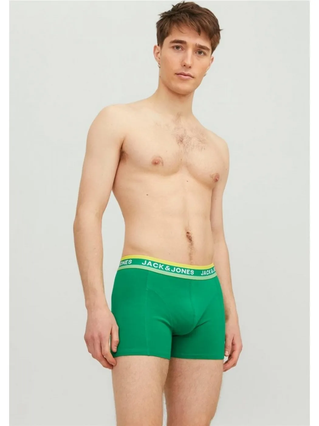 BOXER 3 PACK JACK & JONES HOMBRE JACMIAMI
