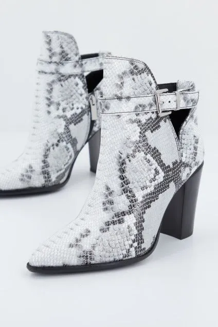BRONX SHOES