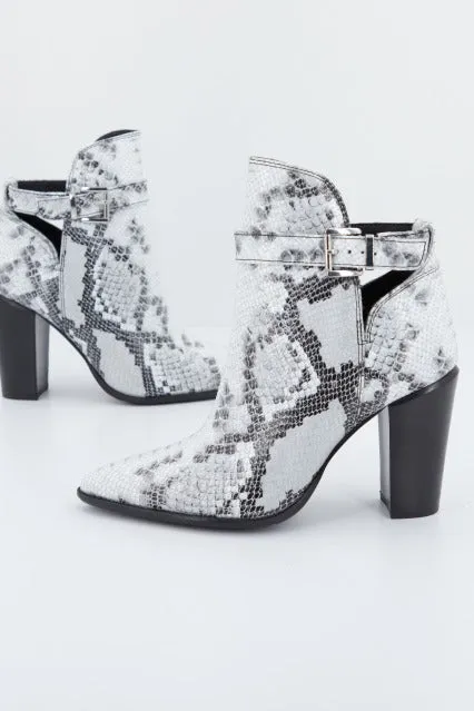 BRONX SHOES