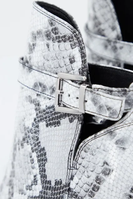 BRONX SHOES