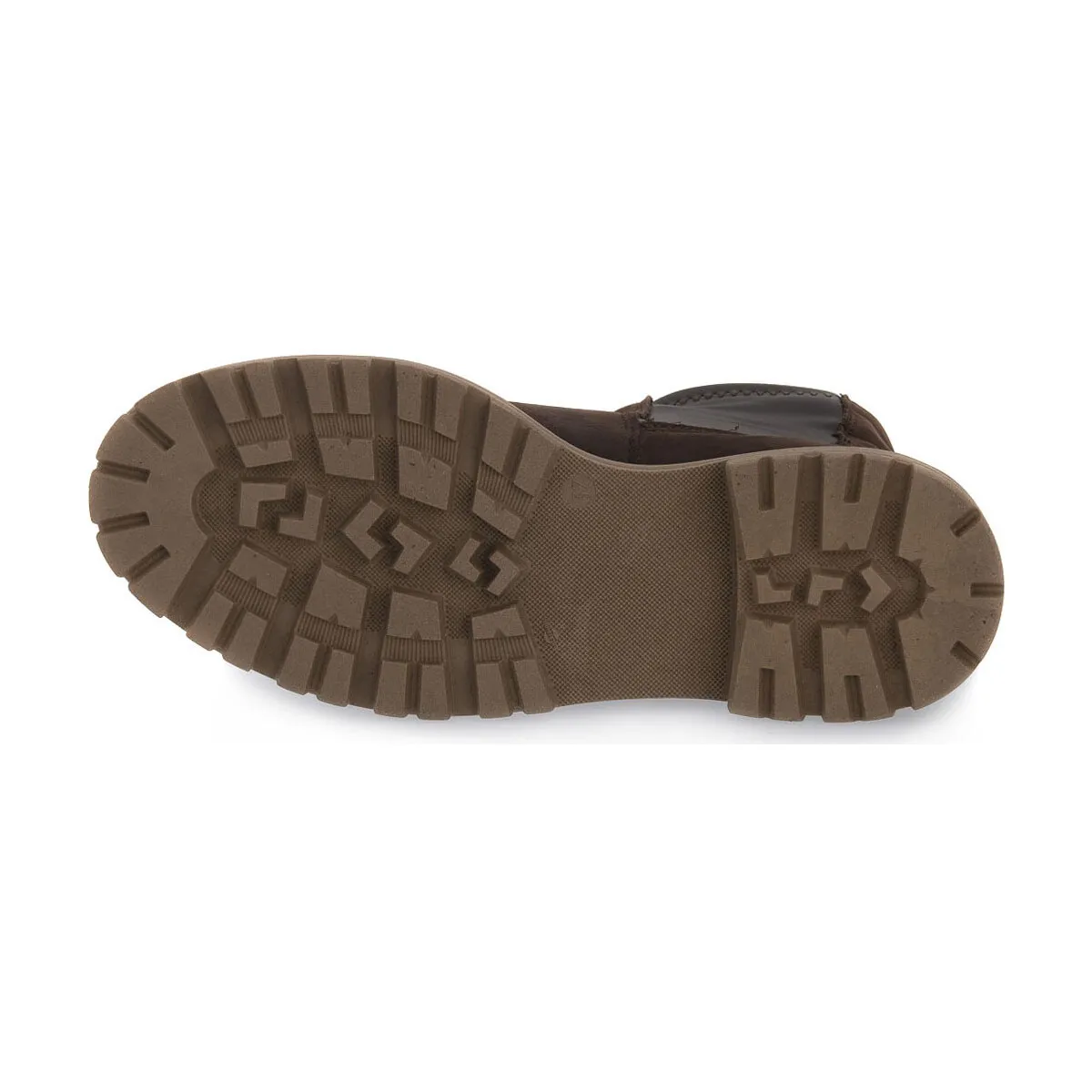 BROWN SIBILLA