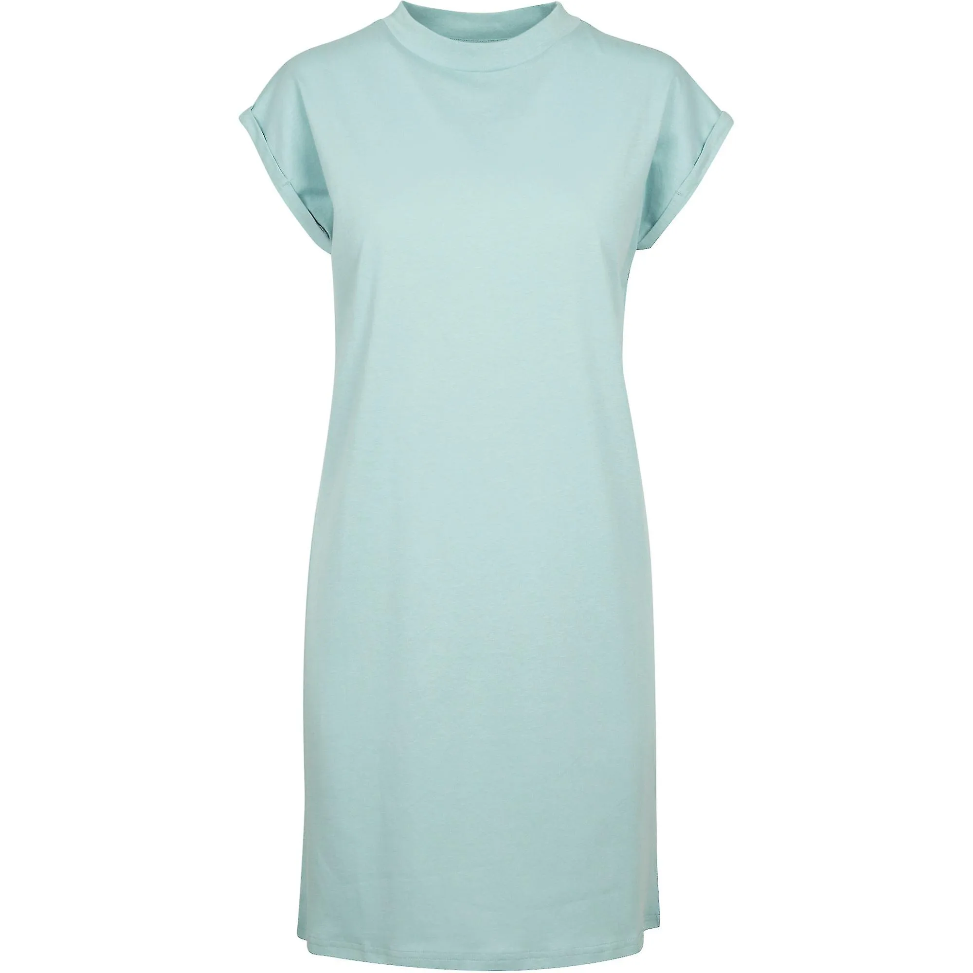 Build Your Brand Womens/Ladies Casual Dress