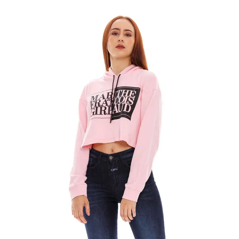 Buzo Cerrado Para Mujer Girbaud