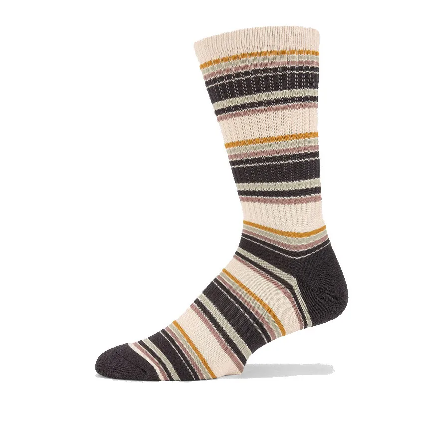 Calcetines Volcom Stripes Para Hombre 